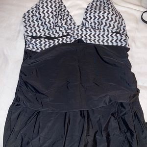 Swim Dress